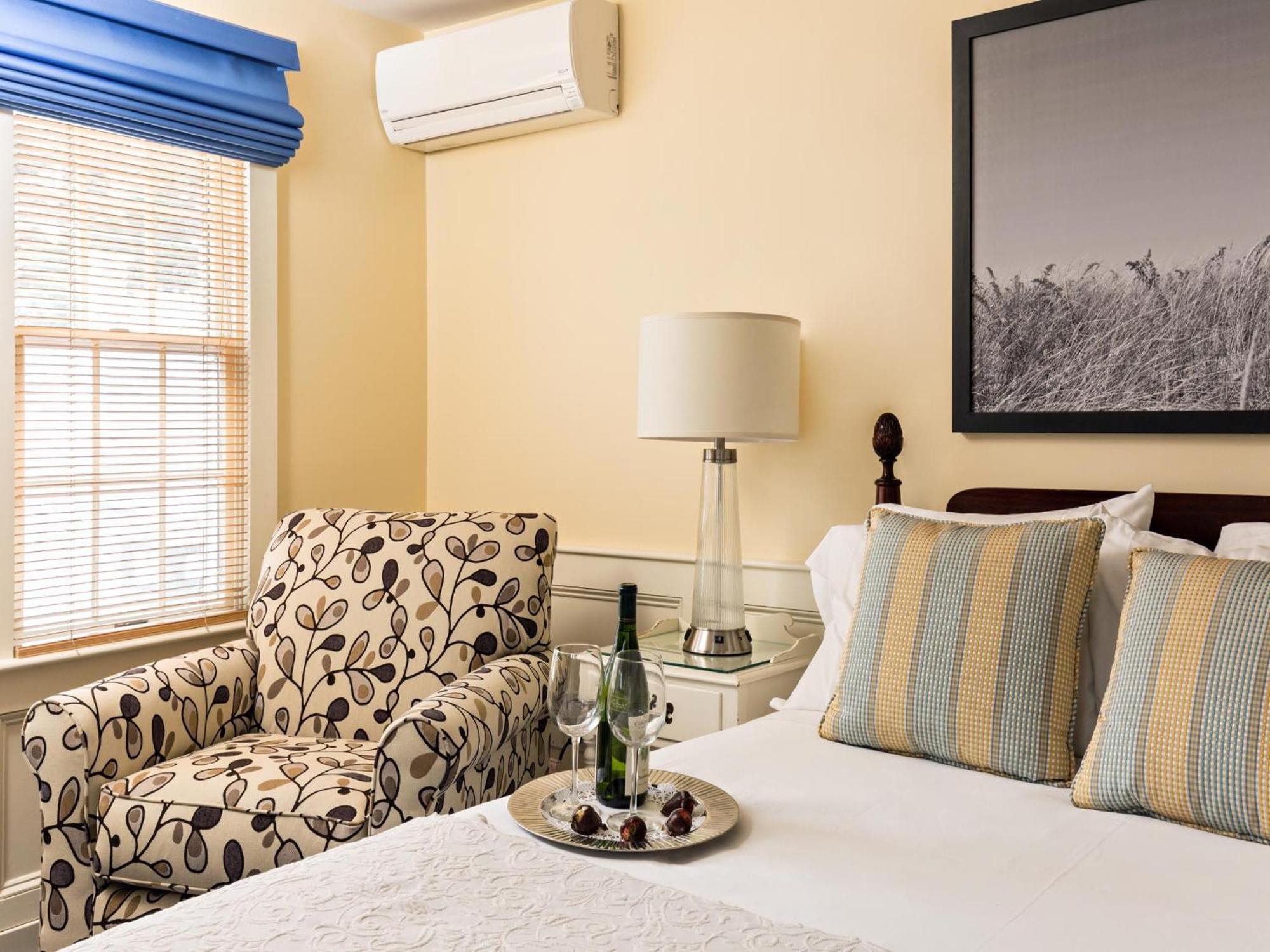 Brass Key Guesthouse Adults Only Provincetown Cameră foto