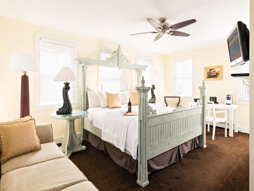 Brass Key Guesthouse Adults Only Provincetown Cameră foto