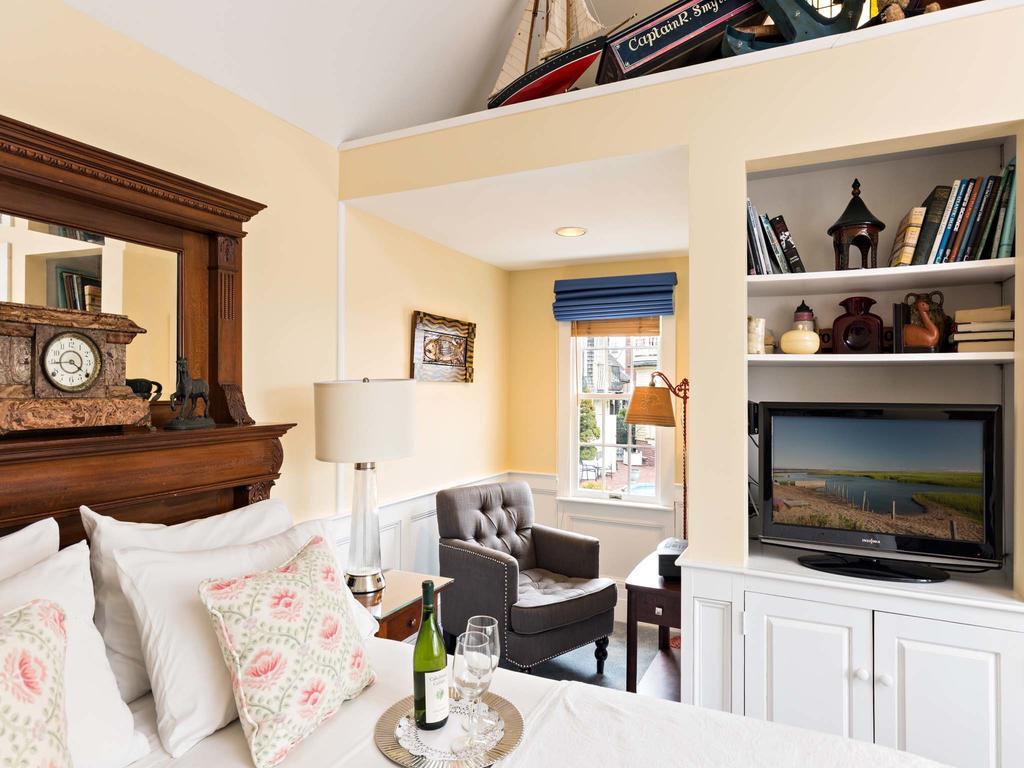 Brass Key Guesthouse Adults Only Provincetown Cameră foto