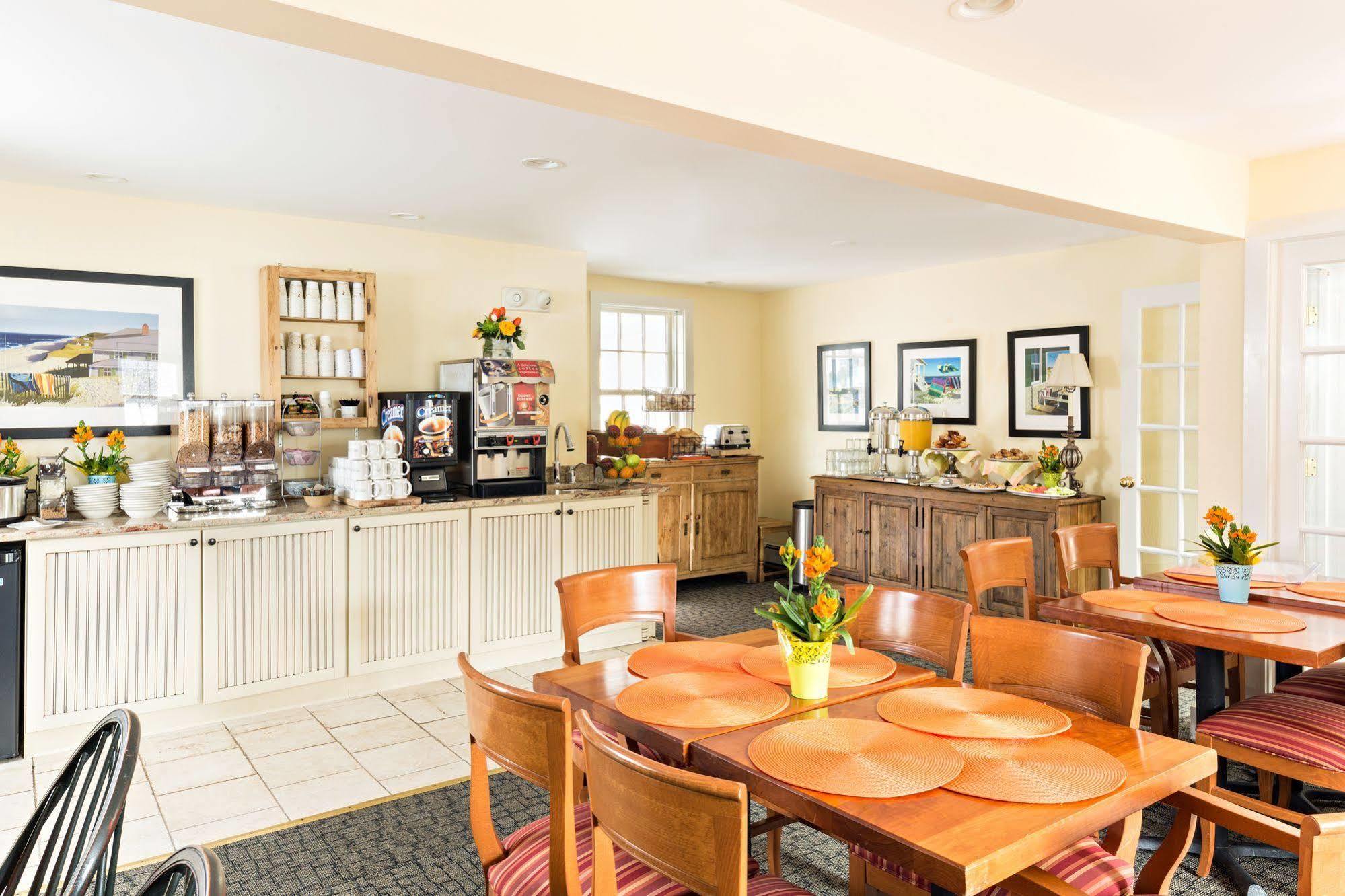 Brass Key Guesthouse Adults Only Provincetown Exterior foto